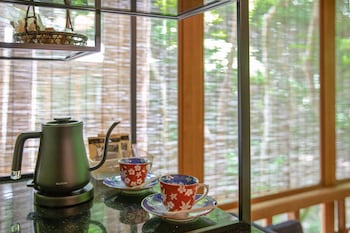 tsukihitei ryokan
