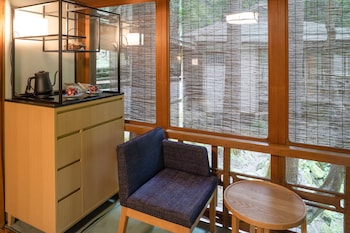 tsukihitei ryokan
