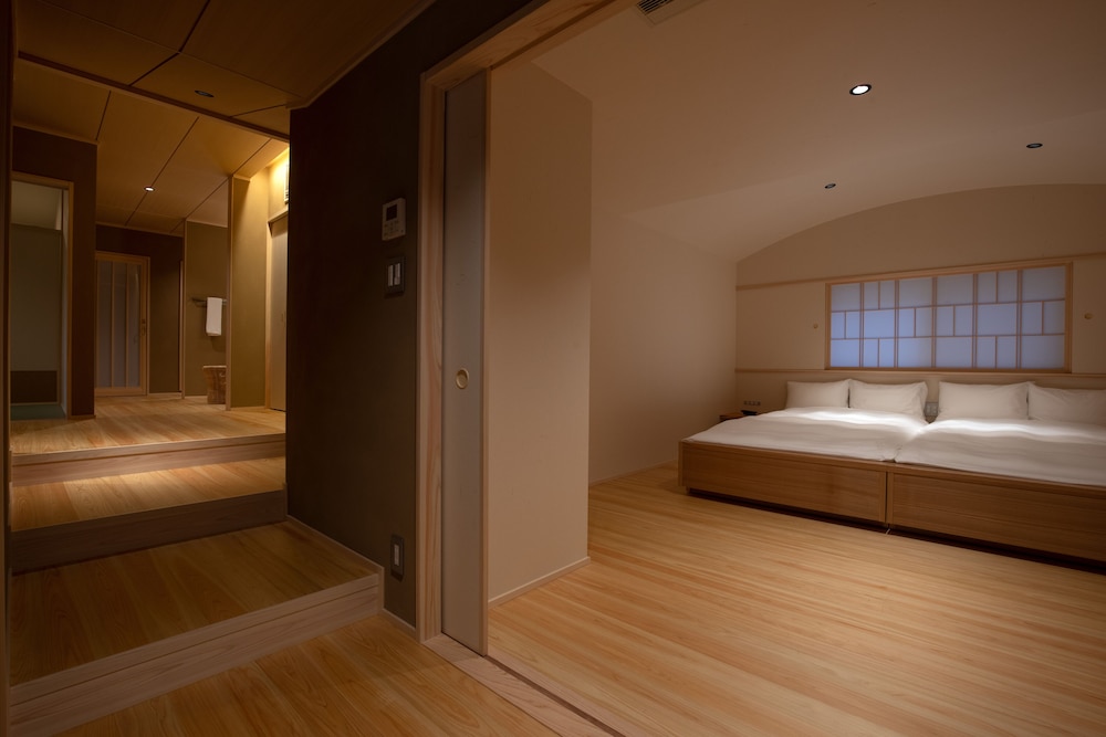 tsukihitei ryokan