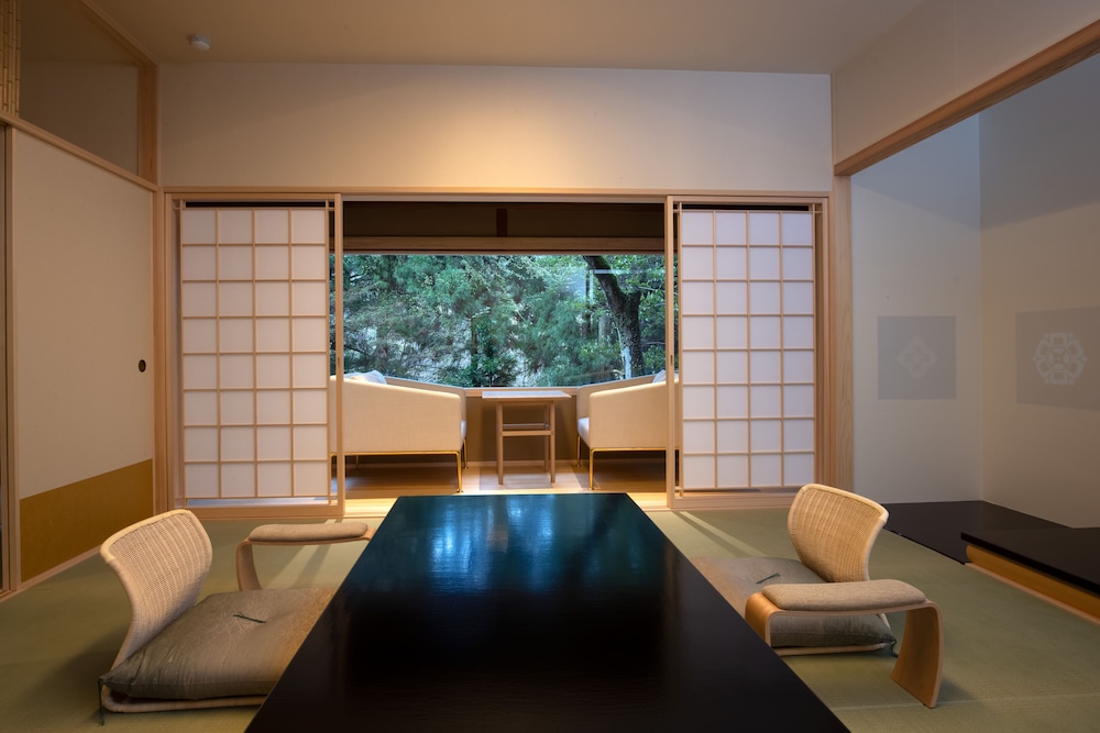 tsukihitei ryokan