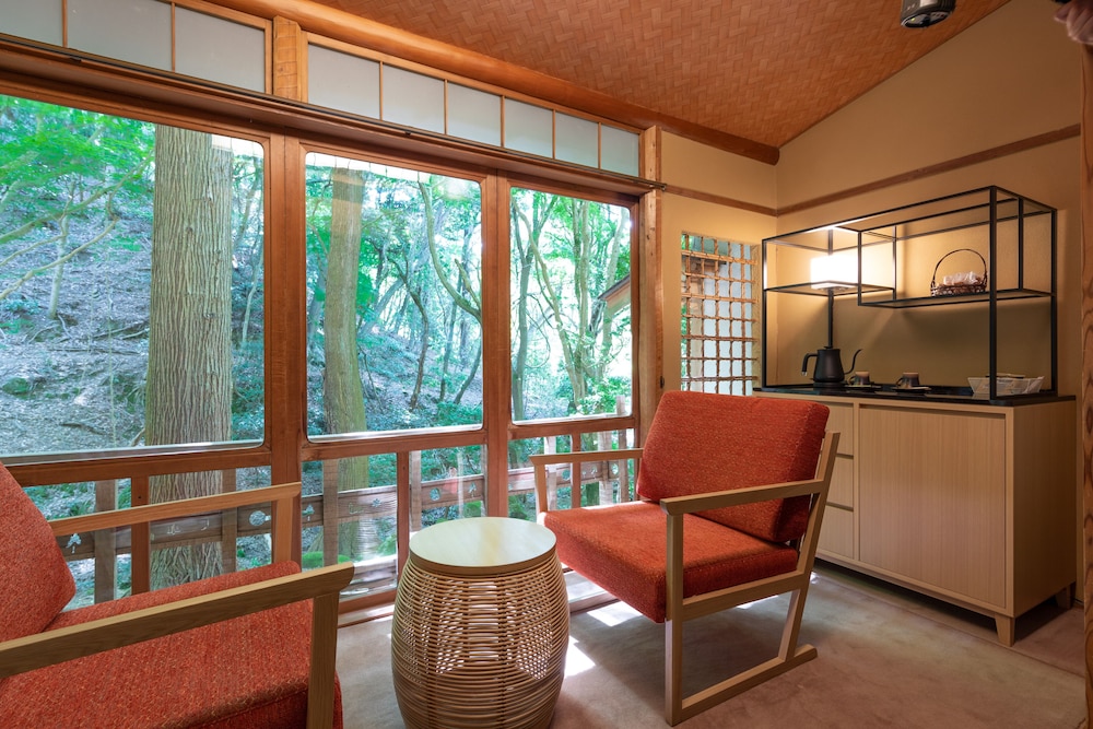 tsukihitei ryokan