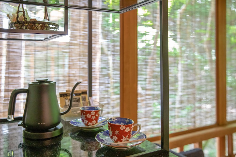 tsukihitei ryokan