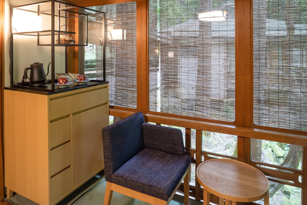 tsukihitei ryokan