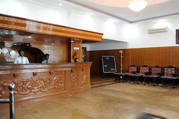 hotel mount heera