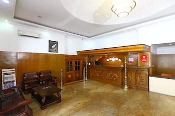 hotel mount heera