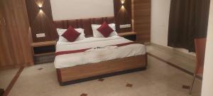 hotel mount heera