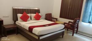 hotel mount heera