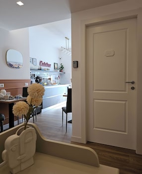 B&B Domus Teano,,4 star