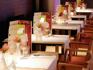 Mercure City Den Haag Central Hotel,The Hague>>Scheveningen,5 star