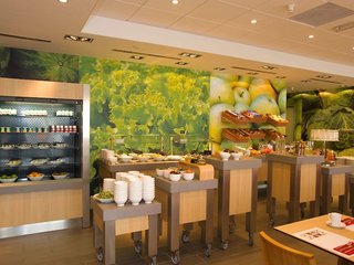 Mercure City Den Haag Central Hotel,The Hague>>Scheveningen,5 star