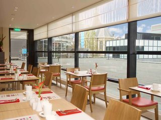 Mercure City Den Haag Central Hotel,The Hague>>Scheveningen,5 star