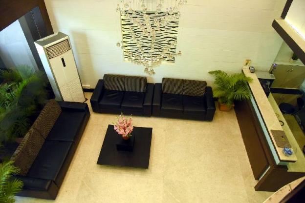 hotel pearl international