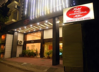 hotel pearl international