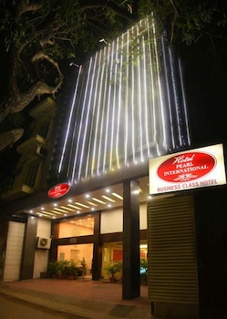 hotel pearl international