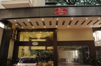 hotel pearl international