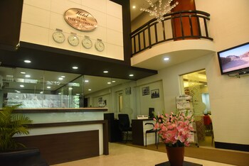 hotel pearl international