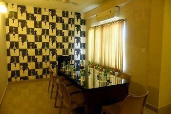 hotel pearl international