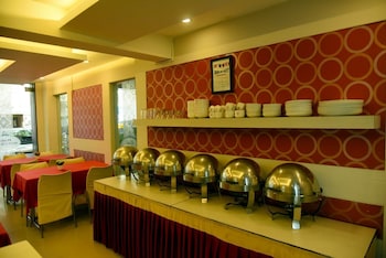 hotel pearl international