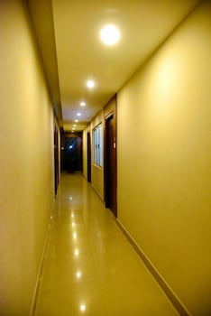 hotel pearl international