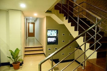 hotel pearl international
