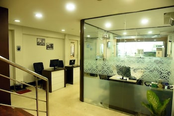 hotel pearl international