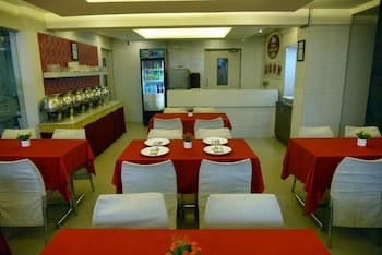 hotel pearl international