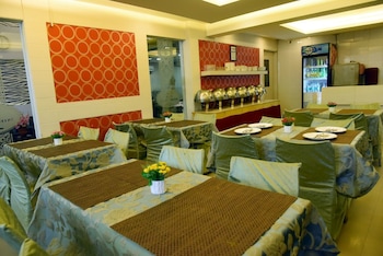 hotel pearl international