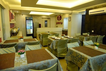 hotel pearl international
