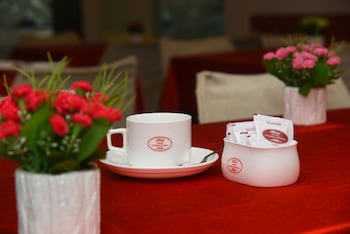 hotel pearl international