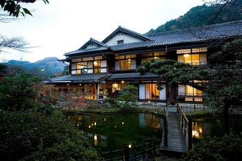 amami onsen nanten en