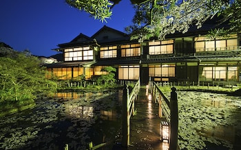 amami onsen nanten en