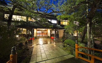 amami onsen nanten en