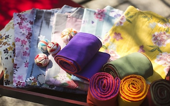 amami onsen nanten en