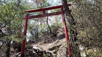 amami onsen nanten en
