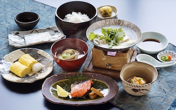 amami onsen nanten en