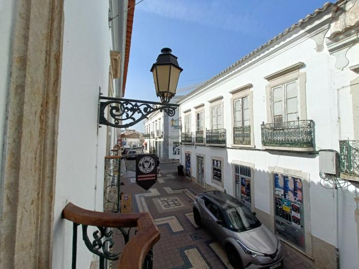 faro