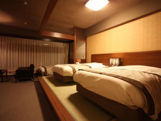 misasa royal hotel