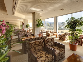 misasa royal hotel