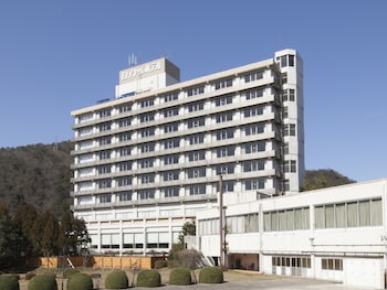 misasa royal hotel