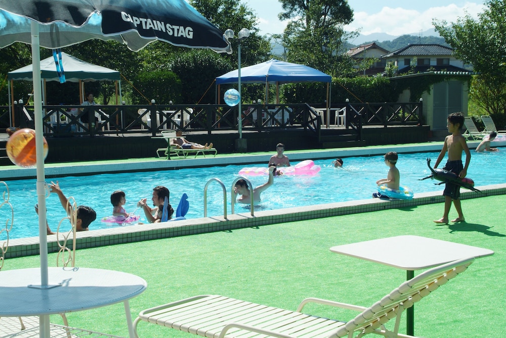 misasa royal hotel