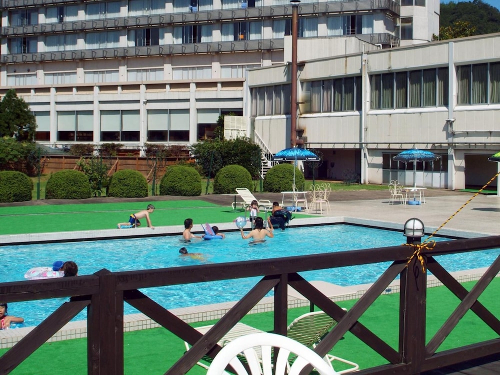 misasa royal hotel