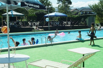 misasa royal hotel