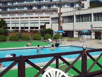 misasa royal hotel