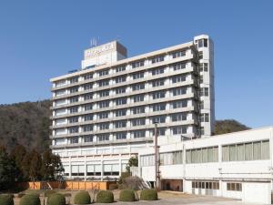 misasa royal hotel