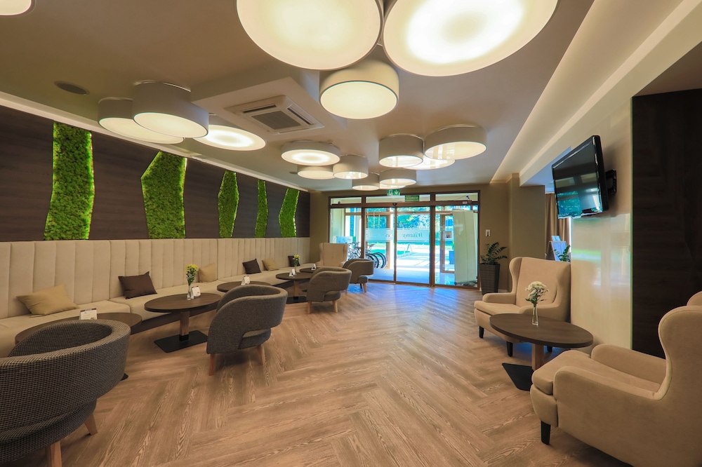 hotel nat ustron