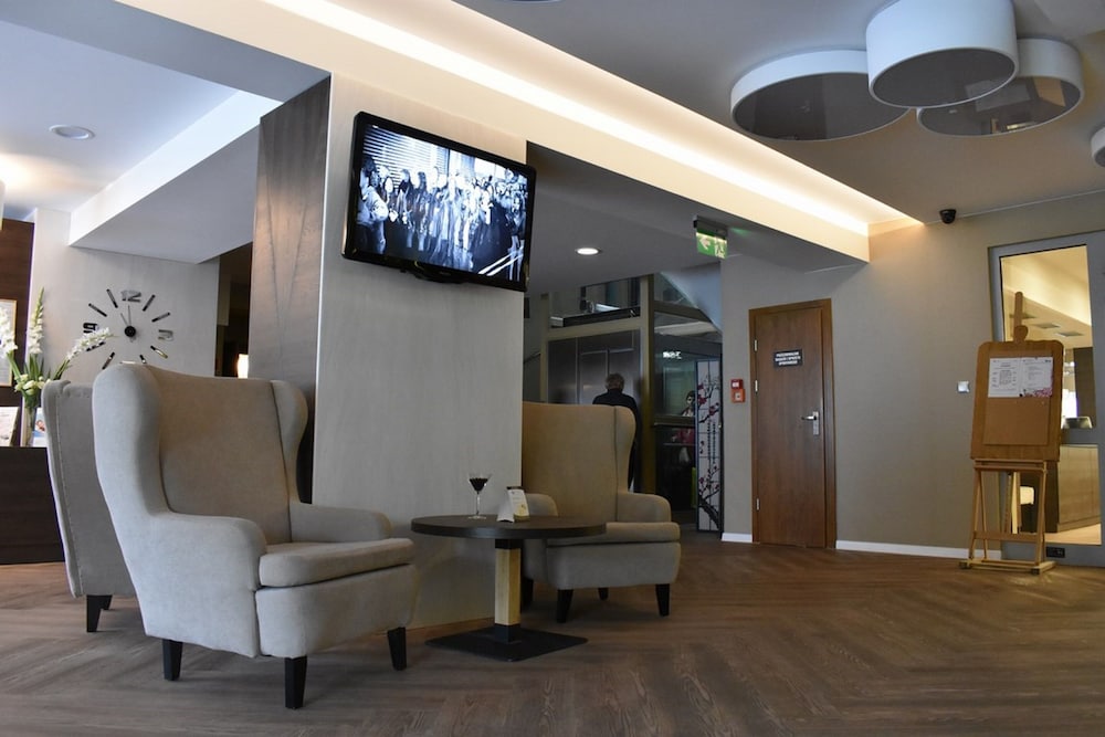 hotel nat ustron
