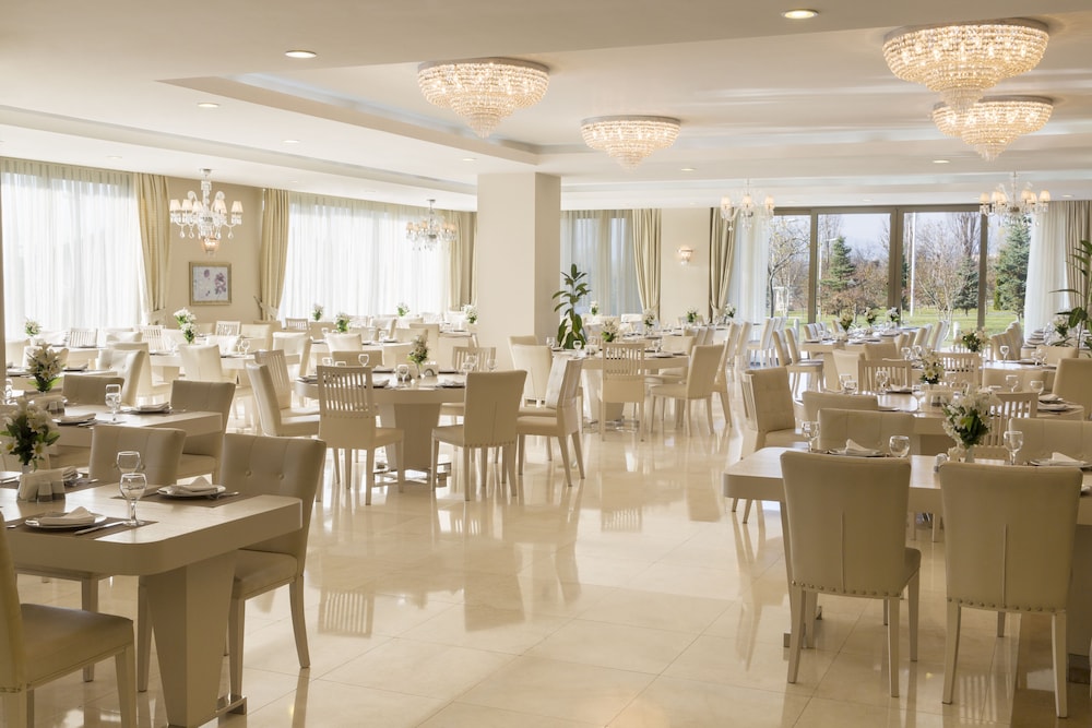 gabala garden hotel