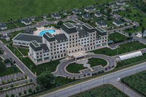 Gabala Garden Hotel,Near Gabala New Mosque,5 star