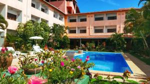 Quiriri Park Hotel,Bahia State>>Prado,3 star