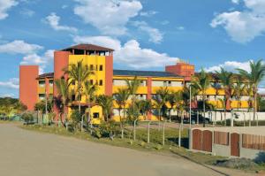Quiriri Park Hotel,Bahia State>>Prado,3 star